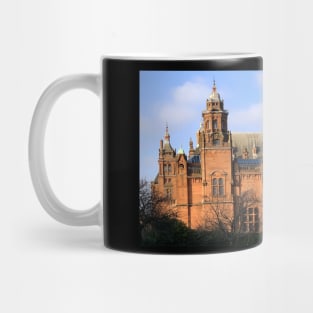 Glasgow Art Gallery and Museum Mug